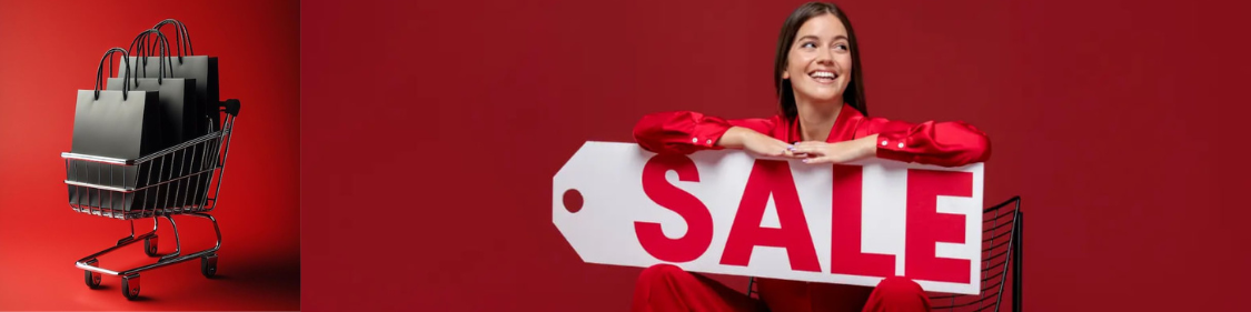 Sale bei Mad Beauty Shop