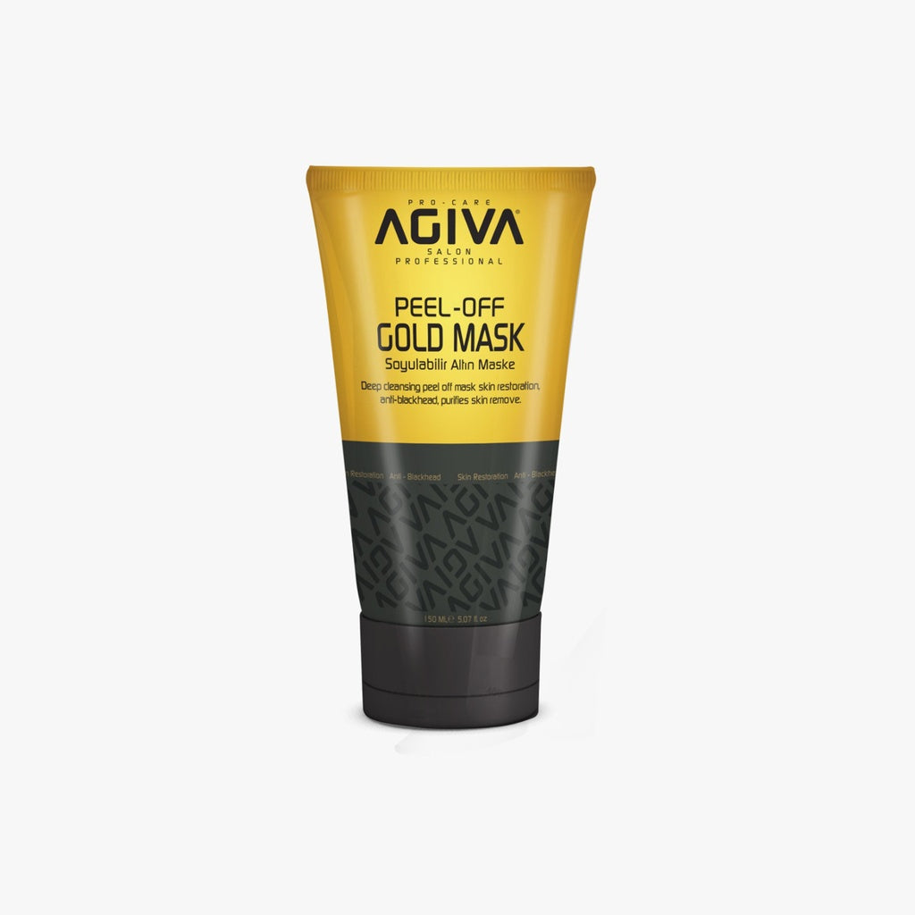 Mask & peeling
