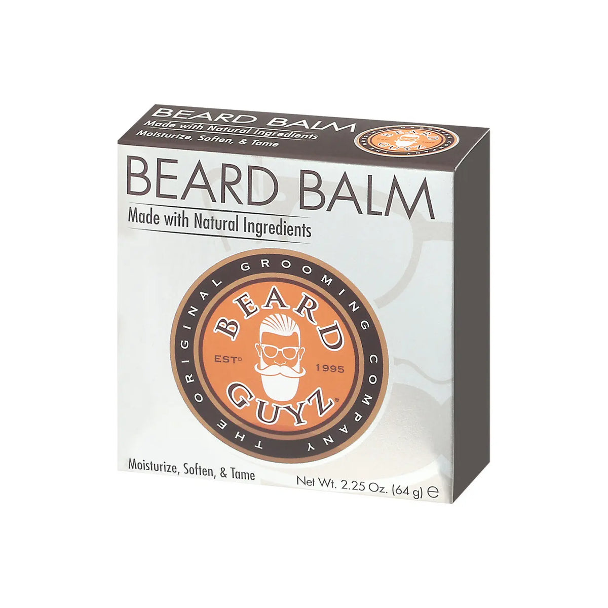 Beard Guys