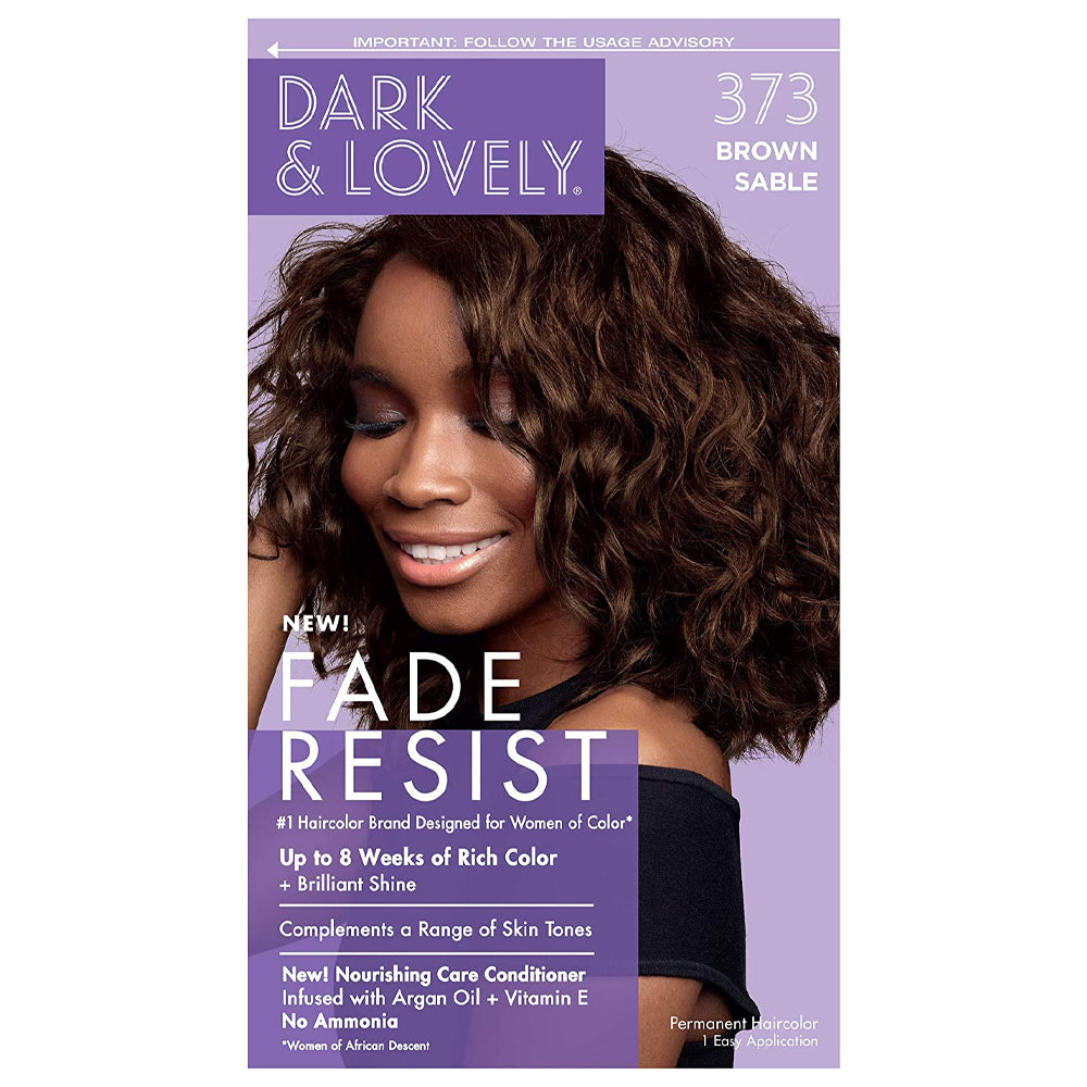 Dark&Lovely