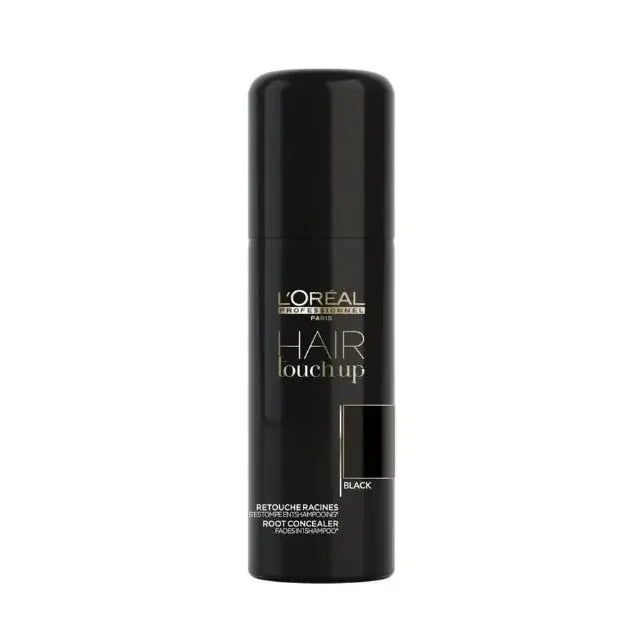 HAIR TOUCH UP