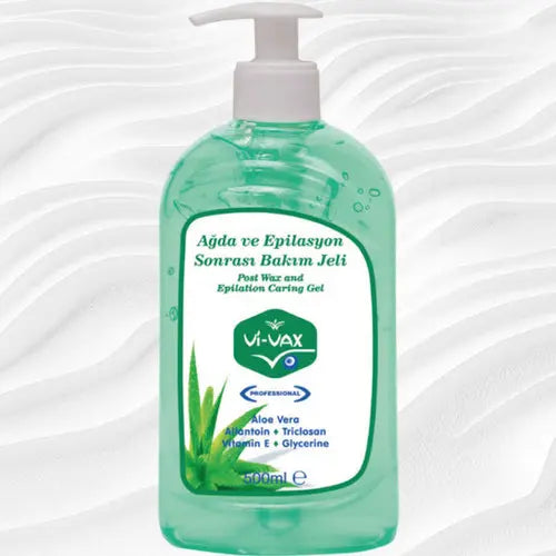 Body lotion