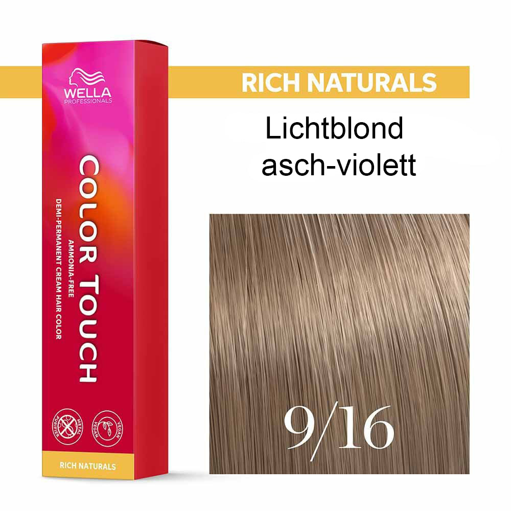 COLOR TOUCH