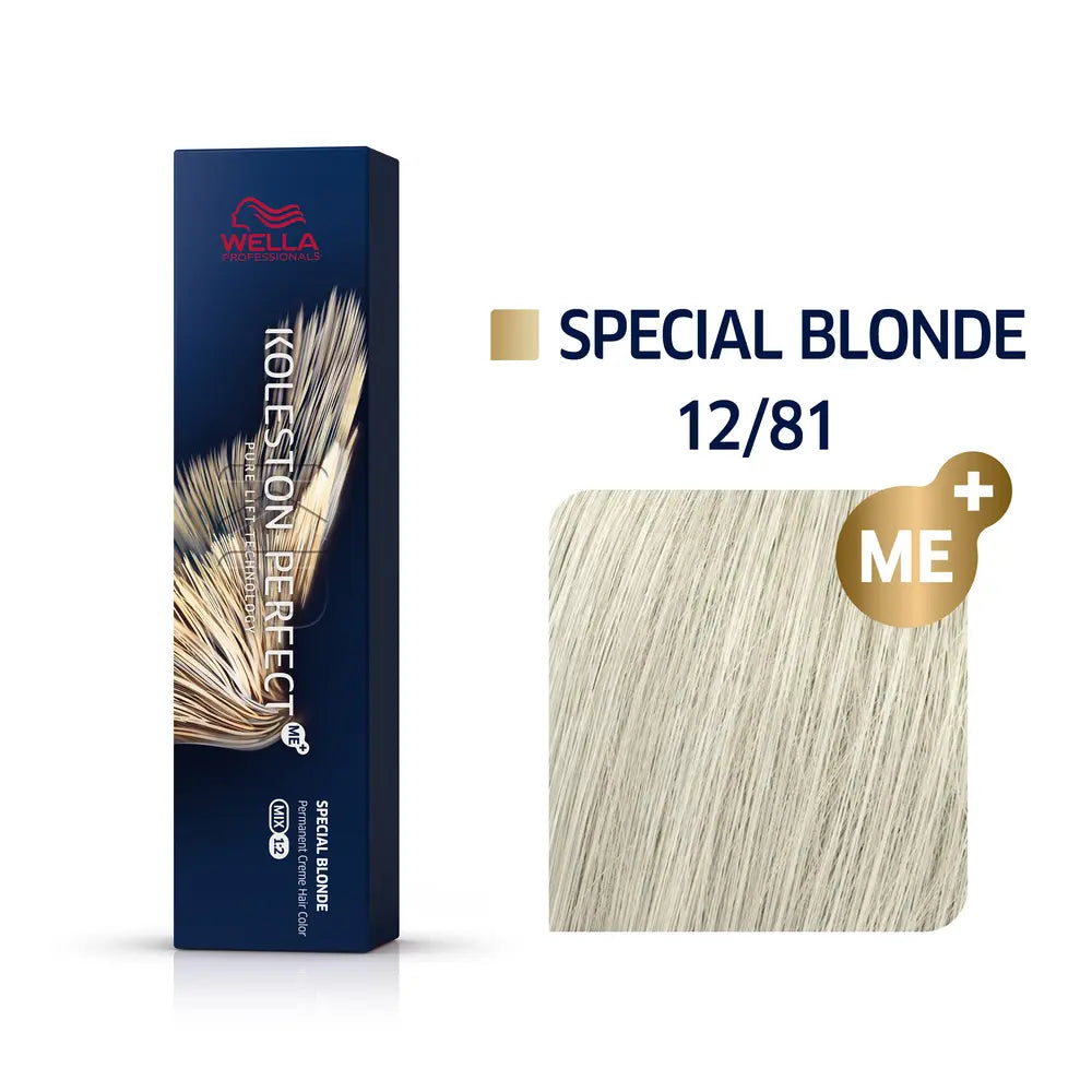 Special Blonde
