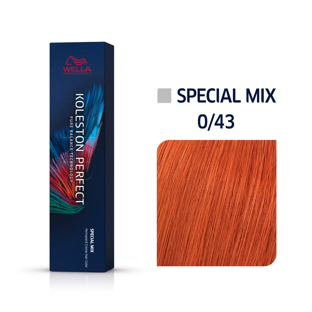 Special Mix