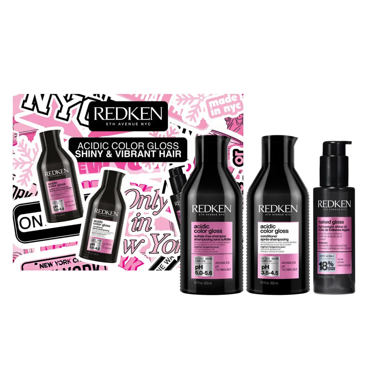REDKEN