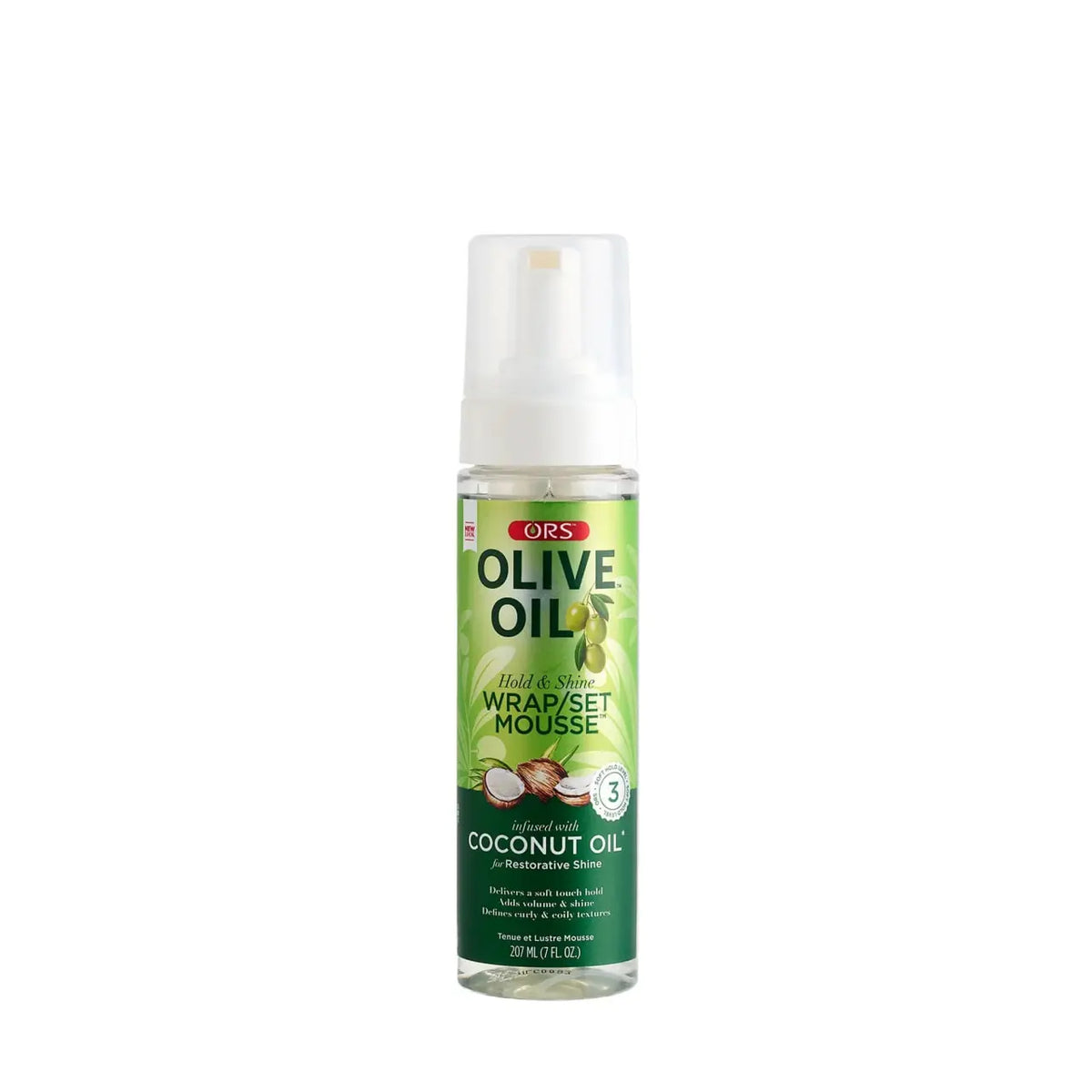 Leave-In Styling Cream