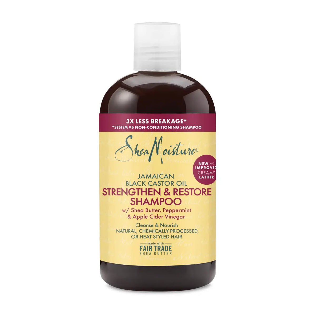 Shea Moisture