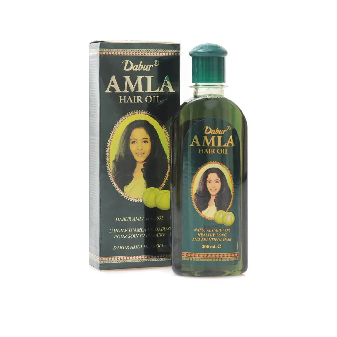 Haaröl & Serum