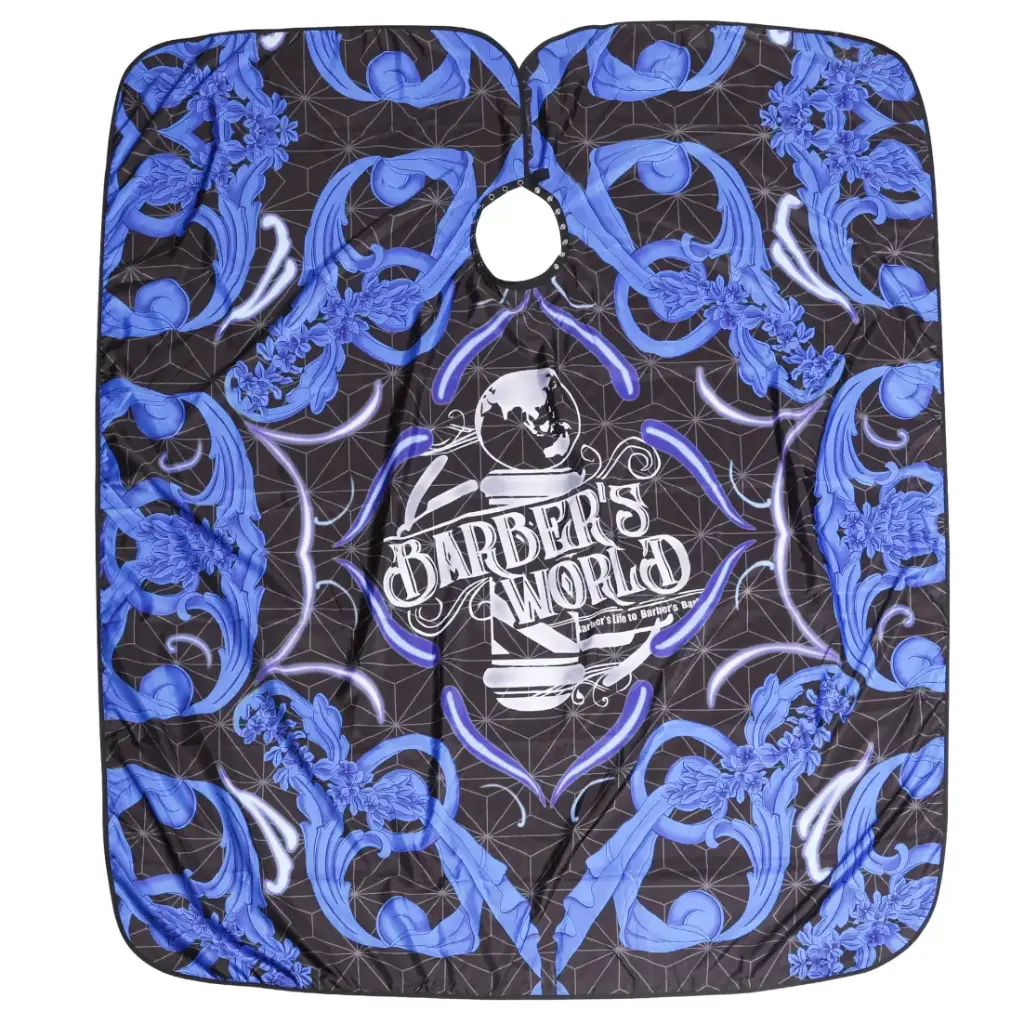 MAD Haarumhang polyester pongee