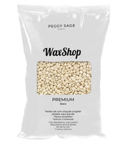 PEGGY SAGE Hesswachs blanc Premium 800gr