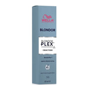 Wella Professional BlondorPlex /84 Cream Toner 60ml