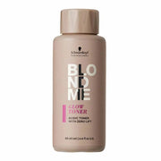 Schwarzkopf Professional BLONDME Glow Toner 9,5-81 Strawberry 60ml