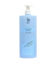 PEGGY SAGE Express Nagellackentferner mit Aceton 990ml