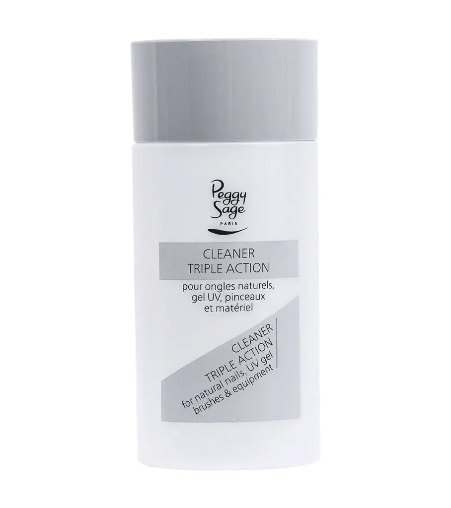 PEGGY SAGE Cleaner mit Dreifachwirkung 75ml