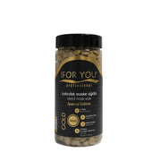 More For You Seed Mask Wax PET Gold 220g