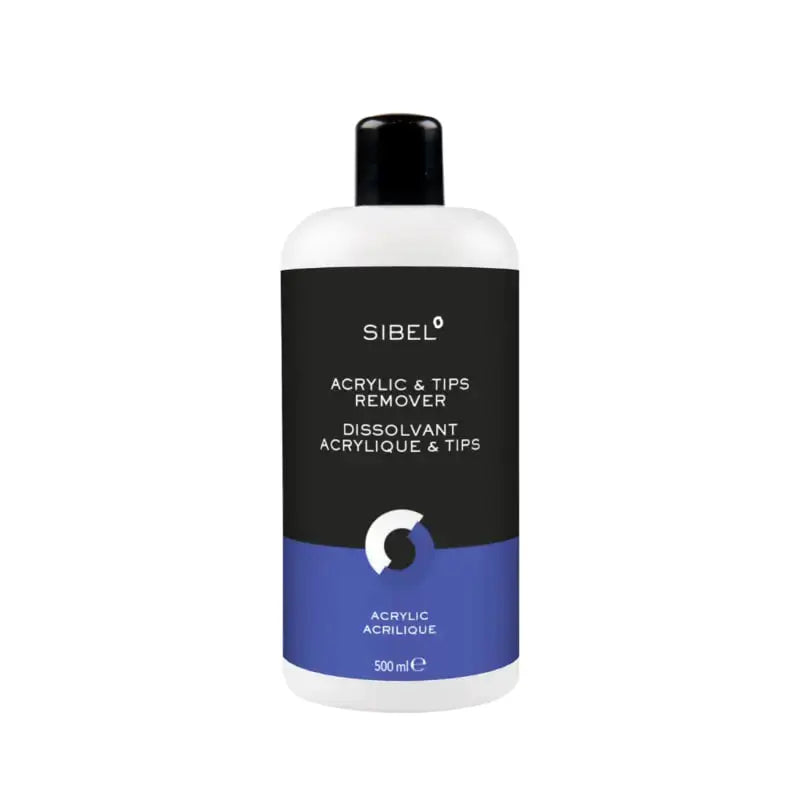 SIBEL Acrylic &Tips Remover 500ml