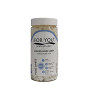 More For You Seed Mask Wax PET Pure White 220g