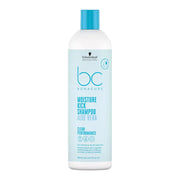 Schwarzkopf Professional BC Moisture Kick Shampoo 500ml