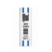 Mad Shop Nackenstreifen Papier 5Stk