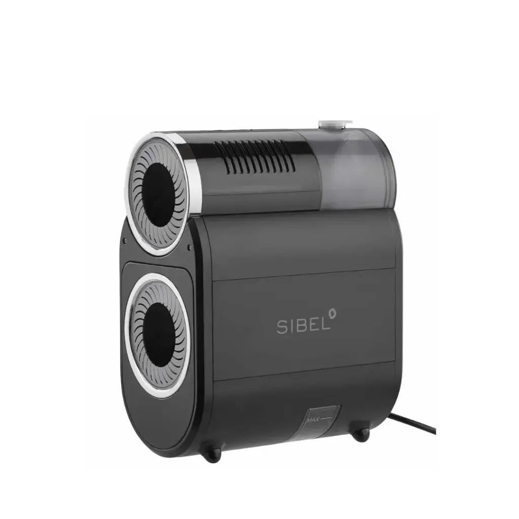 SIBEL Clean & Steam Brush Cleaner