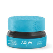  Agiva Styling Haarwachs Brilliante  Shiny 155ml