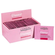 L'Oréal Professionnel Efassor Serviettes Farbreinigung 36x3g