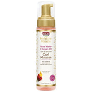 African Pride Moisture Miracle Curl Mousse 8.5oz