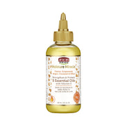 African Pride Moisture Miracle Essential Oils 4oz/118ml