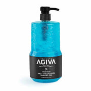 Agiva Freshness Rasiergel Anti-Razor Burn 1000ml