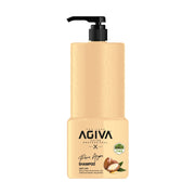 Agiva Pure Argan Salzfreies Shampoo 800ml