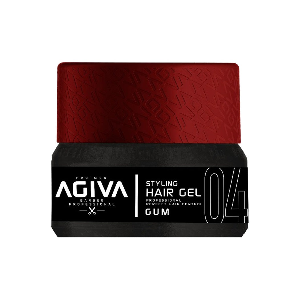 Agiva Styling Haargel Gum n°04 200ml