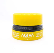Agiva Styling Haarwachs Aqua Grooming Gelb n°04 155ml