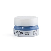 Agiva Styling Haarwachs Clay Wax Weiss n°06 155ml