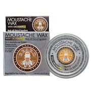 Beard Guyz Moustache Wax 1oz