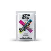 CRAZY COLOR BACK TO BASE COLOR REMOVER 45g