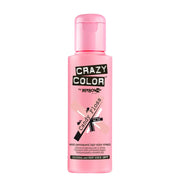 CRAZY COLOR Semi-Permanent Tönung n°65 CANDY FLOSS 100ML