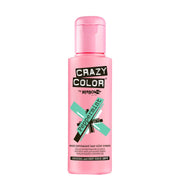 CRAZY COLOR Semi-Permanent Tönung n°71 PEPPERMINT 100ML