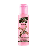 CRAZY COLOR Semi-Permanent Tönung n°73 ROSE GOLD 100ML