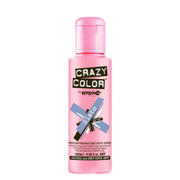 CRAZY COLOR Semi-Permanent Tönung n°74 SLATE 100ML