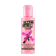 CRAZY COLOR Semi-Permanent Tönung n°78 REBEL UV 100ML