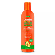 Cantu Avocado Hydrating Curl Activator Cream 12oz