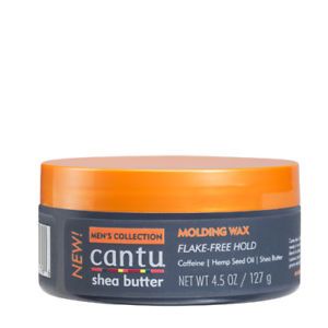 Cantu Men Molding Wax 4.5oz
