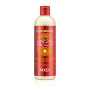 Creme Of Nature Argan Oil Intensive Cond Treatment 12oz