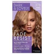 Dark & Lovely Color # Honey Blonde 378