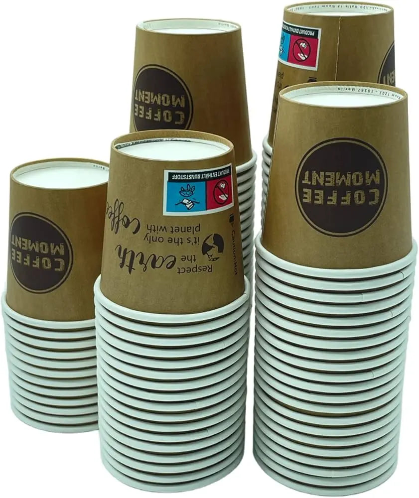 Espressobecher 4 oZ 50stk