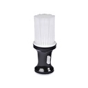 Euro Star Nackenpinsel POWDER (Weiss) SL 313