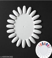 Farbplatte Rund 10er Pack