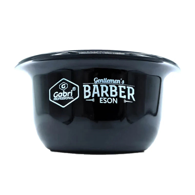 Gabri Mini Farbschale Schwarz