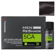 Goldwell Color Men Reshade Power Shots 5CA 4x20ml.